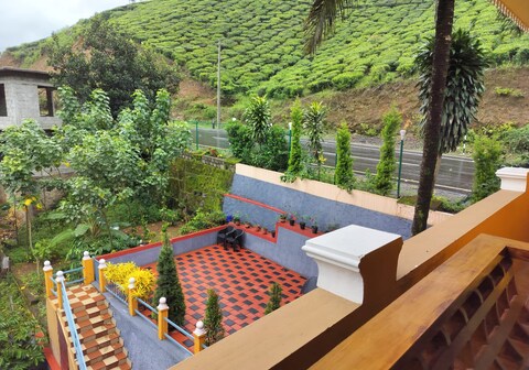 Allora Homestay Vagamon