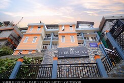 Sher Bengal, Darjeeling Sher Bengal, Darjeeling