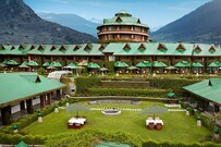Club Mahindra White Meadows Manali, Manali Club Mahindra White Meadows Manali, Manali