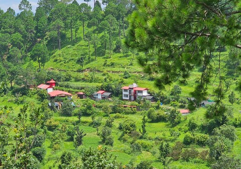 Camp Agastya