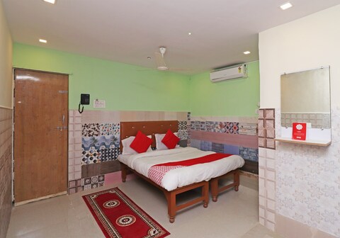 Hotel O Kunal