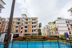 Monarch Palms- Serviced Apartments (Managed by HNH Homes), Goa Monarch Palms- Serviced Apartments (Managed by HNH Homes), Goa