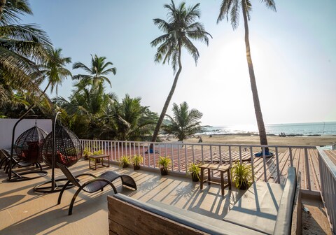 Antares Beach Resort and Club