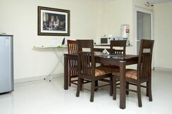 TrustedStays JBHSK2, Hyderabad TrustedStays JBHSK2, Hyderabad