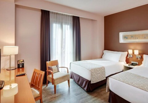 Sercotel Alcala 611