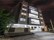 Misty Blue Service Apartment, Bangalore Misty Blue Service Apartment, Bangalore