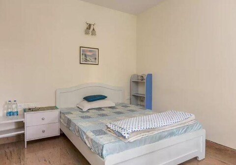 Healing Garden Studio Room