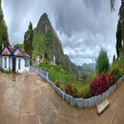 I- India, Ooty I- India, Ooty