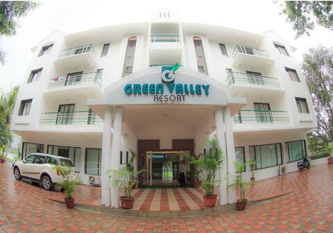 Green Valley Resort