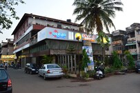 Ocean Residency, Goa Ocean Residency, Goa