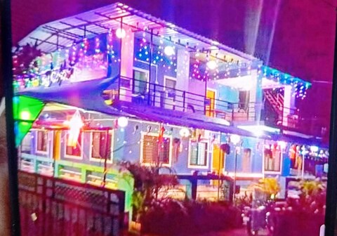 Alibag Cottage and Restaurant