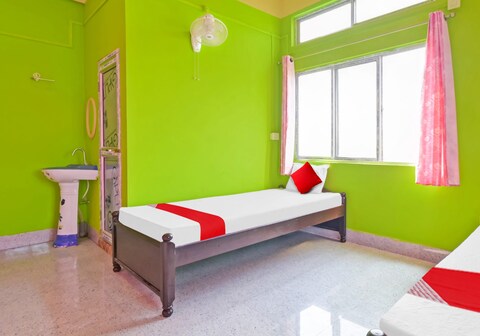 Hotel O Kriyan