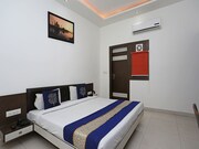 OYO 10454 Hotel Riviera, Agra OYO 10454 Hotel Riviera, Agra