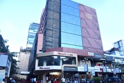 Alhind Calicut Tower, Calicut (Kozhikode) Alhind Calicut Tower, Calicut (Kozhikode)