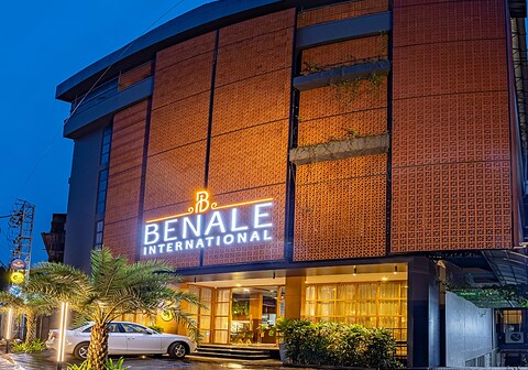 Benale International