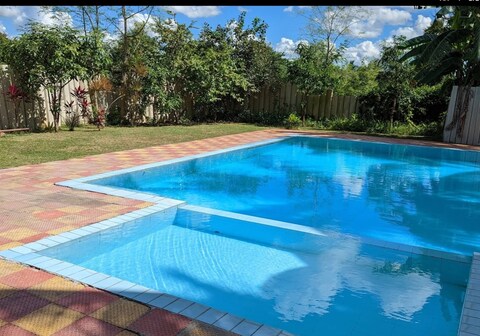 Real Village 2 BHK Farmhouse