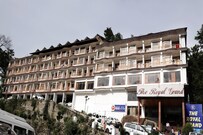 RGH The Royal Grand, Manali RGH The Royal Grand, Manali