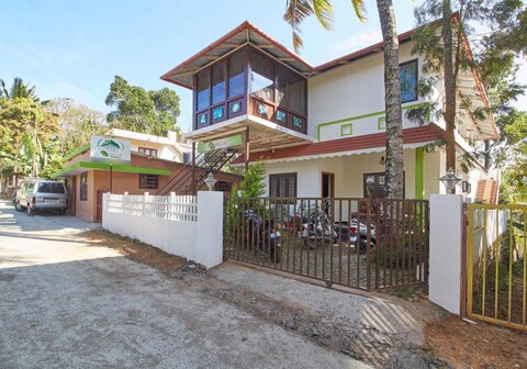 Green leaf Homestay | Rooms & Wi-Fi