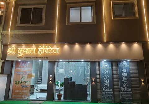 SHREE KUSHAL HERITAGE