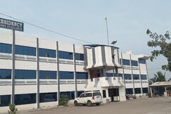 Hotel Shri Rama Bhavan, Cuddalore Hotel Shri Rama Bhavan, Cuddalore