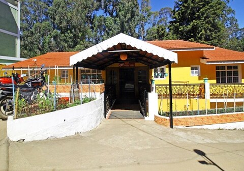 Happy Valley Kodaikanal