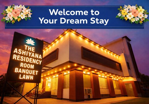 Ashiyana Residency