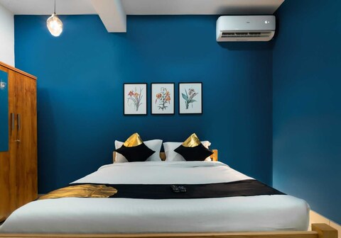 Hotel O Satellite Homes