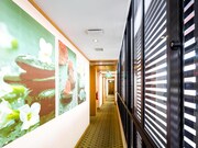 Santa Grand Hotel East Coast, Singapore Santa Grand Hotel East Coast, Singapore