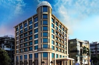 Intercontinental Marine Drive, Mumbai Intercontinental Marine Drive, Mumbai