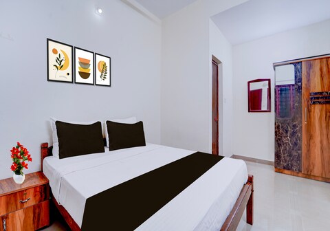 Collection O Kunchithanny Road Munnar Formerly Indeevaram Resort