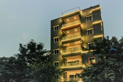 Mallikarjun Residency, Hyderabad Mallikarjun Residency, Hyderabad