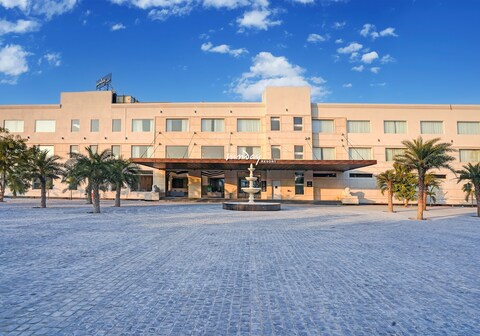 Sunday Resort & Spa Manesar Gurugram