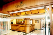 Hotel Gazala, Palakkad Hotel Gazala, Palakkad