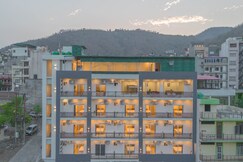 Perfectstayz Value Alpine Retreat, Rishikesh Perfectstayz Value Alpine Retreat, Rishikesh