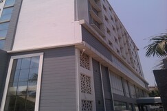 Hotel Lineage, Lucknow Hotel Lineage, Lucknow