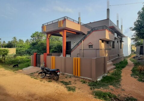 Hampi birding Homestay