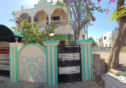 Evergreen Residency- Dwarka