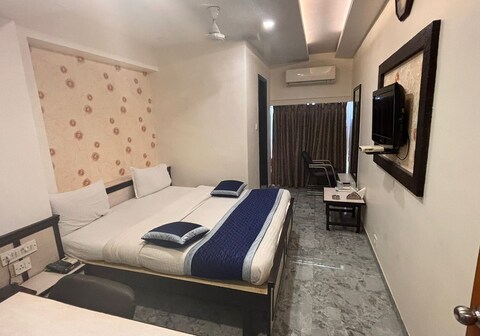 Hotel Royal Retreat