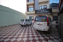Hotel KS International, Katra Hotel KS International, Katra