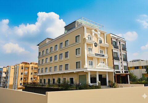 Hotel Ramaya Inn