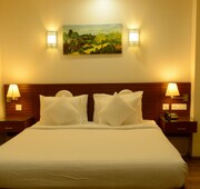 SAMARPAN NESH INN, Patna SAMARPAN NESH INN, Patna