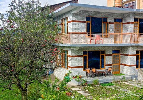 Soil Villa