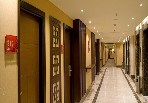 Dar Al Fayzeen Makkah