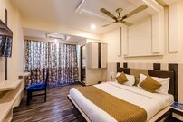OYO 5665 Rana Residency, Mumbai OYO 5665 Rana Residency, Mumbai
