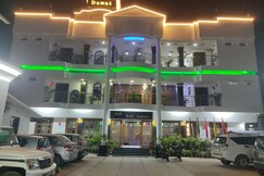 Hotel Grand Lucknow, Madhepura Hotel Grand Lucknow, Madhepura
