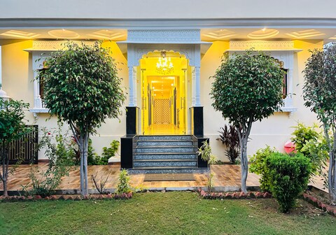 Ranthambhore Tiger Niwas