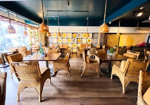 Kanta Heritage Hotel