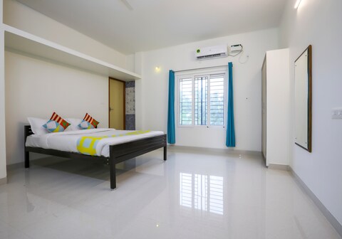 Hotel O LBA Grand Residency