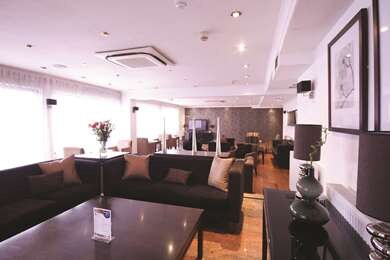 Best Western Palm Hotel