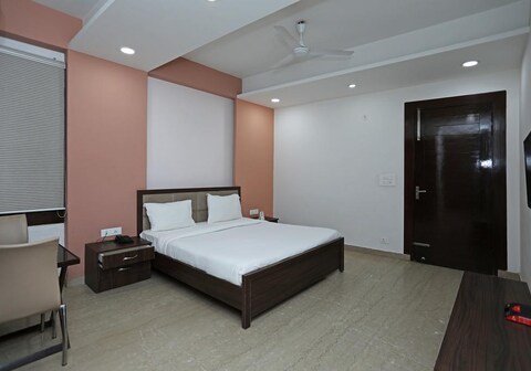 Hotel Atithi Inn Kakinada